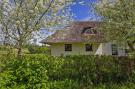 Holiday homeGermany - : Ferienhaus Typ C 100 qm