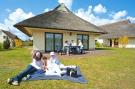 Holiday homeGermany - : Ferienhaus Typ A 120 qm