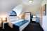 Holiday homeGermany - : Ferienhaus Typ A 120 qm  [17] 