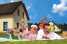 Holiday homeGermany - : Ferienhaus Typ A 120 qm  [5] 