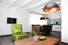 Holiday homeGermany - : Ferienhaus Typ 3 95 qm