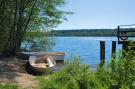 Holiday homeGermany - : Ferienhaus Typ 3 95 qm