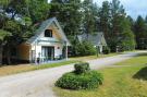 Holiday homeGermany - : Ferienhaus Typ 3 95 qm