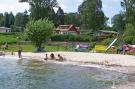 FerienhausDeutschland - : Ferienhaus in Plau am See