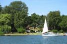 Holiday homeGermany - : Ferienhaus in Plau am See