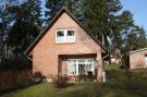 Holiday homeGermany - : Ferienhaus in Plau am See