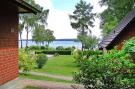 FerienhausDeutschland - : Ferienhaus in Plau am See