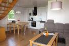 Holiday homeGermany - : Ferienhaus in Plau am See