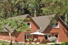 Holiday homeGermany - : Ferienhaus in Plau am See