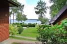 VakantiehuisDuitsland - : Terrasse 1 - Best Price 37 qm