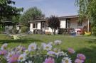 Holiday homeGermany - : Terrasse 1 - Best Price 37 qm