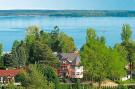 VakantiehuisDuitsland - : Terrasse 1 - Best Price 37 qm