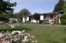 VakantiehuisDuitsland - : Terrasse 1 - Best Price 37 qm