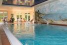 Holiday homeGermany - : Terrasse 1 - Best Price 37 qm