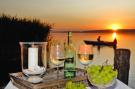 VakantiehuisDuitsland - : Terrasse 2 - Best Price 45 qm