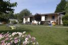 VakantiehuisDuitsland - : Terrasse 2 - Best Price 45 qm