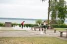 VakantiehuisDuitsland - : Terrasse 2 - Best Price 45 qm