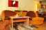 VakantiehuisDuitsland - : Terrasse 2 - Best Price 45 qm  [9] 