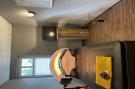 Holiday homeGermany - : Terrasse 1 37 qm