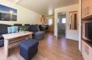 Holiday homeGermany - : Terrasse 2 45 qm