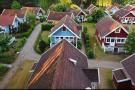 FerienhausDeutschland - : Ferienhaus Reet 65 qm