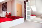 Holiday homeGermany - : Adler 145 qm