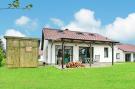 Holiday homeGermany - : Ferienhaus Wildgans 62 qm