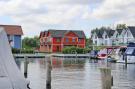 Holiday homeGermany - : Appartementhaus am Leuchtturm / Fewo Werder 30 qm