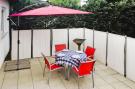 Holiday homeGermany - : Fewo neu 82 qm