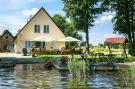 FerienhausDeutschland - : Müritz 45 qm