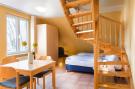 Holiday homeGermany - : Müritz 45 qm