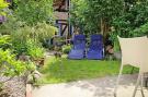 Holiday homeGermany - : großer Burgblick 45 qm Plau am See