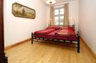 Holiday homeGermany - : großer Burgblick 45 qm Plau am See