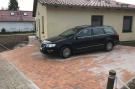 Holiday homeGermany - : Ferienhaus Pirol 62 qm