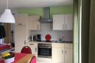 Holiday homeGermany - : Ferienhaus Pirol 62 qm