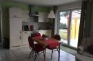 FerienhausDeutschland - : Ferienhaus Pirol 62 qm