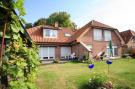 Holiday homeGermany - : Fewo 2 60 qm