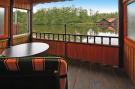 Holiday homeGermany - : Bootshaus Schleusenblick