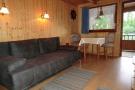 Holiday homeGermany - : Bootshaus Schleusenblick