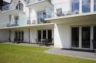 Holiday homeGermany - : Reihenhaus Hafenflair / Haus 4 / Wohnungen 13 und 