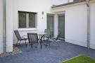 Holiday homeGermany - : Reihenhaus Hafenflair / Haus 4 / Wohnungen 13 und 