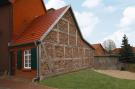 Holiday homeGermany - : Ferienhaus 55 qm