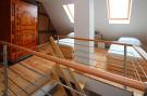 Holiday homeGermany - : Ferienhaus 55 qm