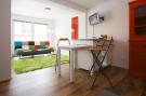 Holiday homeGermany - : Ferienhaus 55 qm