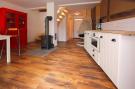 Holiday homeGermany - : Ferienhaus 55 qm