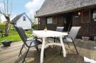 Holiday homeGermany - : Bootshaus 55 qm