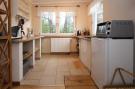 Holiday homeGermany - : Ferienhaus 55 qm