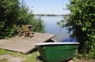 Holiday homeGermany - : Ferienhaus Seeblick 60 qm