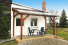 FerienhausDeutschland - : Ferienhaus 60 qm rollstuhlgerecht