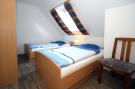 Holiday homeGermany - : Reihenhaus Dornumersiel